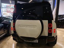 لاند روفر دفندر